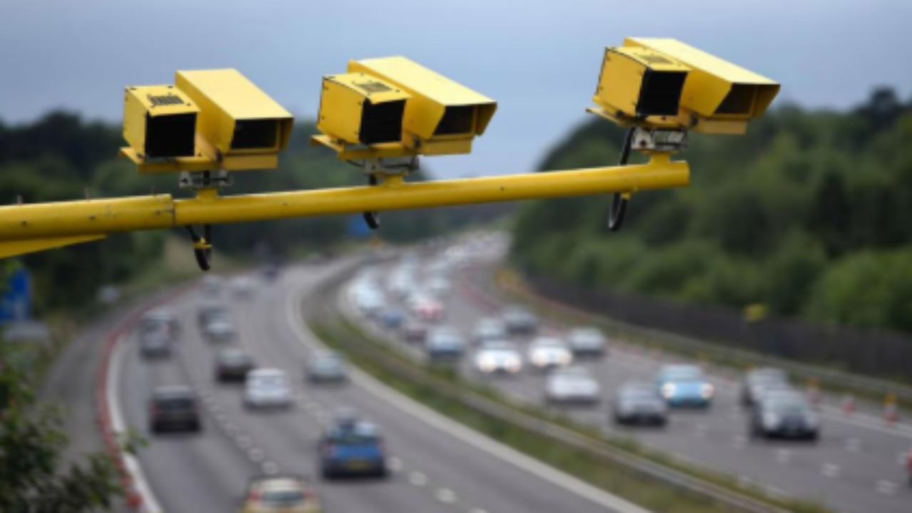 Kenya Just Rolled Out Automated Traffic Fines System for Road Offenders