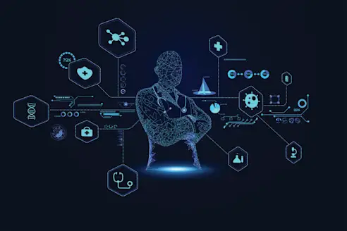 How Technology, Equity, and Resilience are Reshaping Global Healthcare