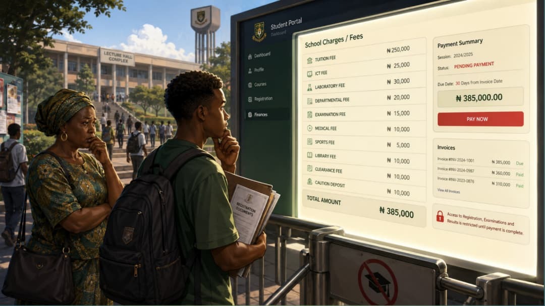 Can Nigerian Universities Become Self-Sustaining Without Pricing Students Out?