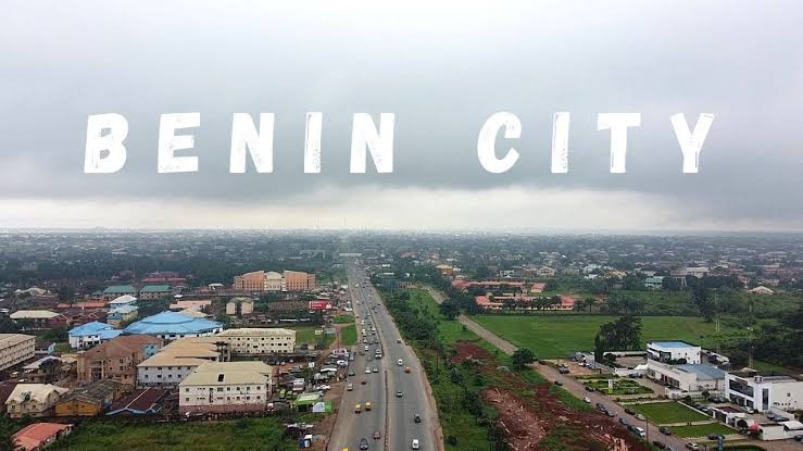 Strength and Strategy: How the Kingdom of Benin Engineered a City Before Its Time