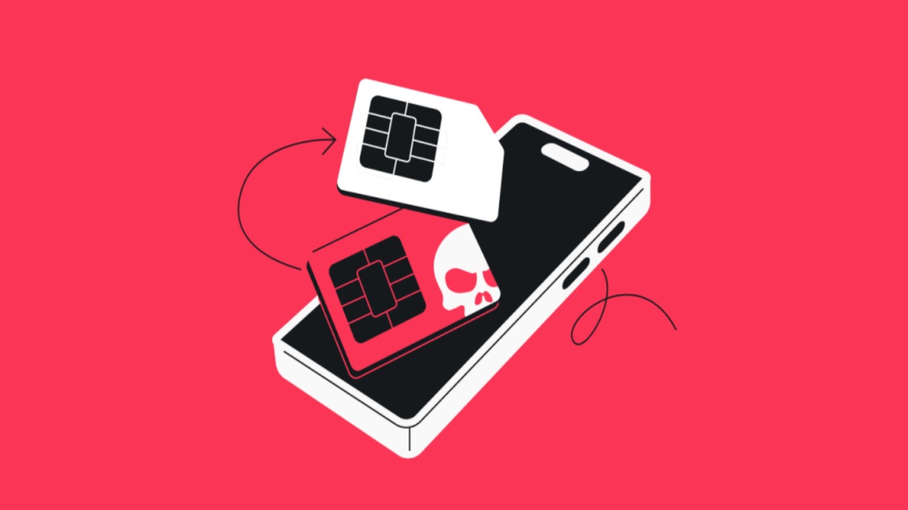 The Growing Threat of SIM Swap Fraud And Identity Theft in Africa’s Digital Economy