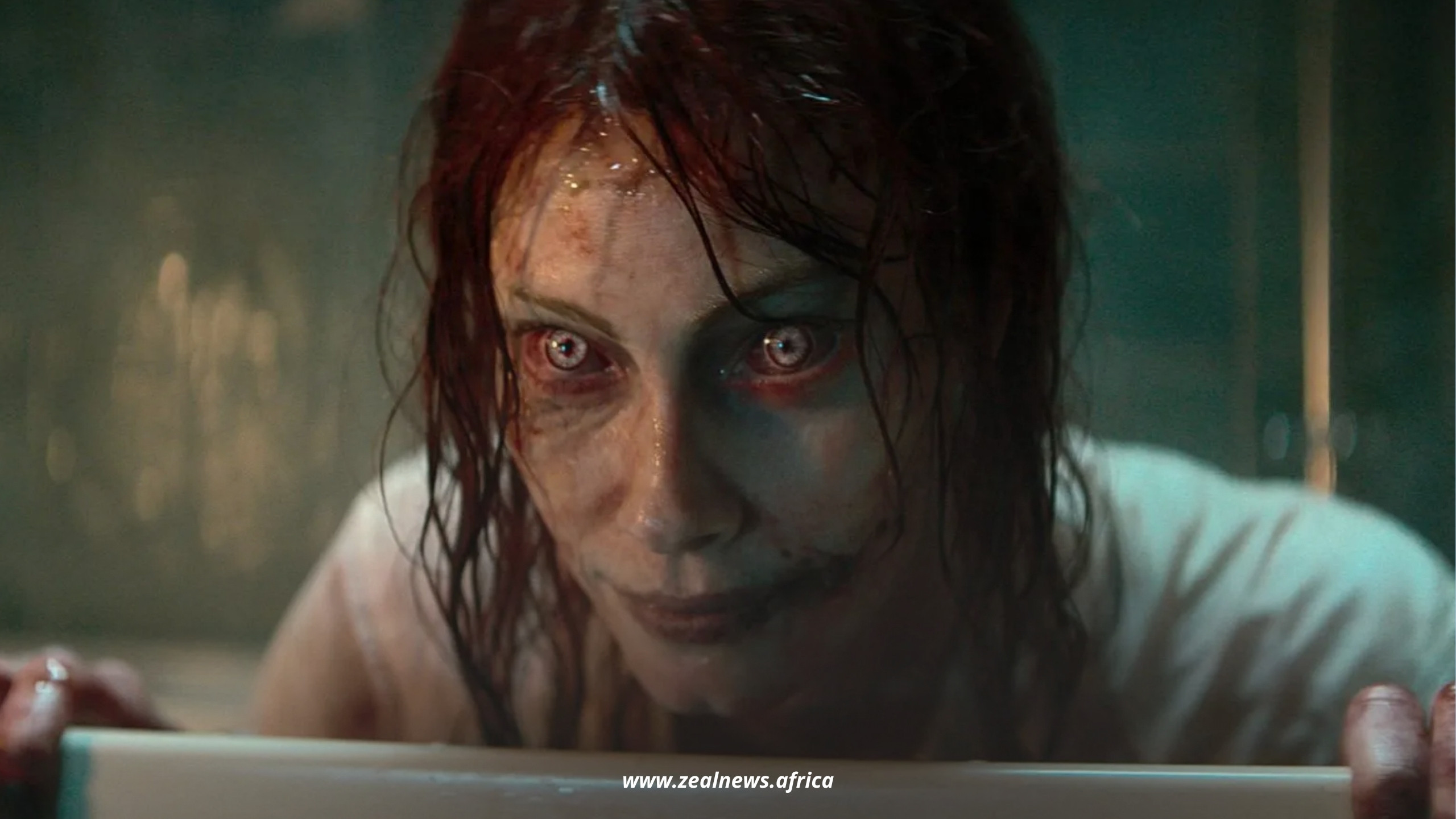 Why Horror Movies Are Surprisingly Good for Your Mental Health