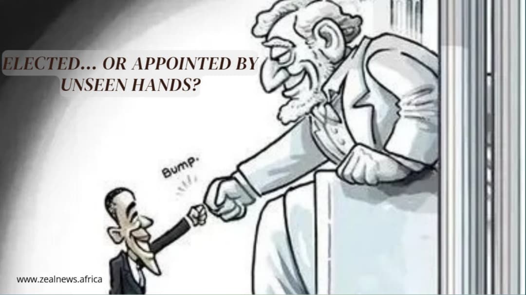 Godfathers in Politics: Kingmakers or Democracy Killers?