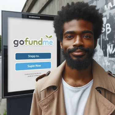 The Rise of Digital Begging: Kindness or Manipulation?