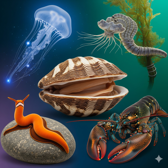 The Animals That Almost Live Forever