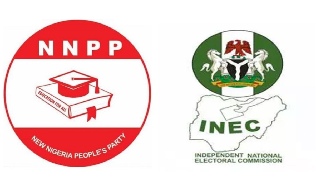 NNPP Fights for Electoral Justice, Demands INEC Court Judgment Compliance