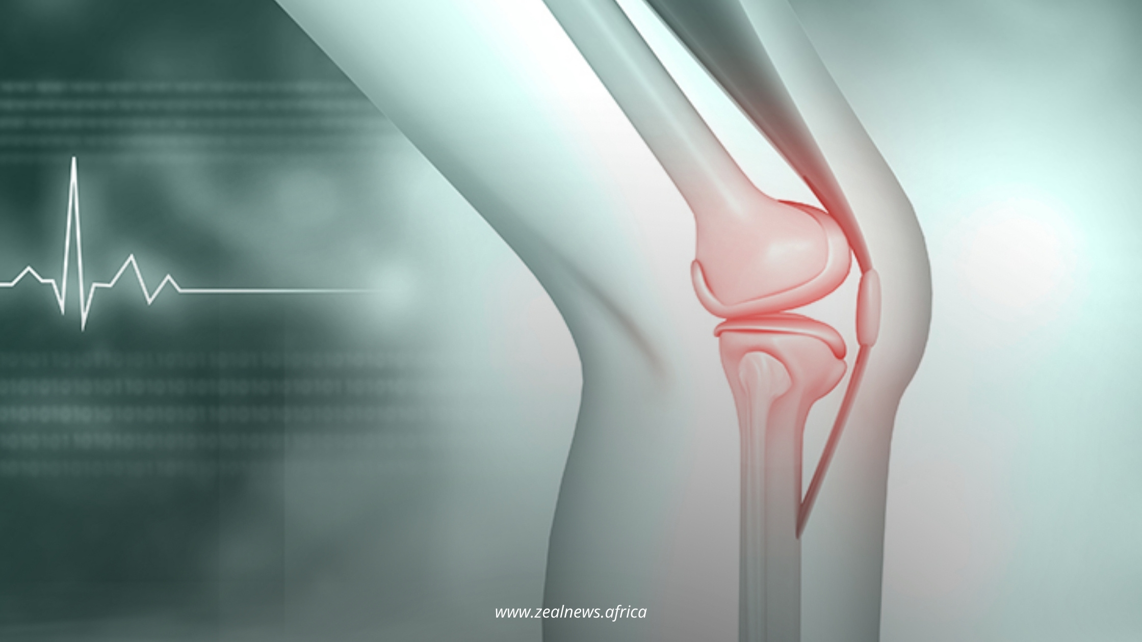 What If Your Body Could Heal Arthritis Instead of Just Managing It?