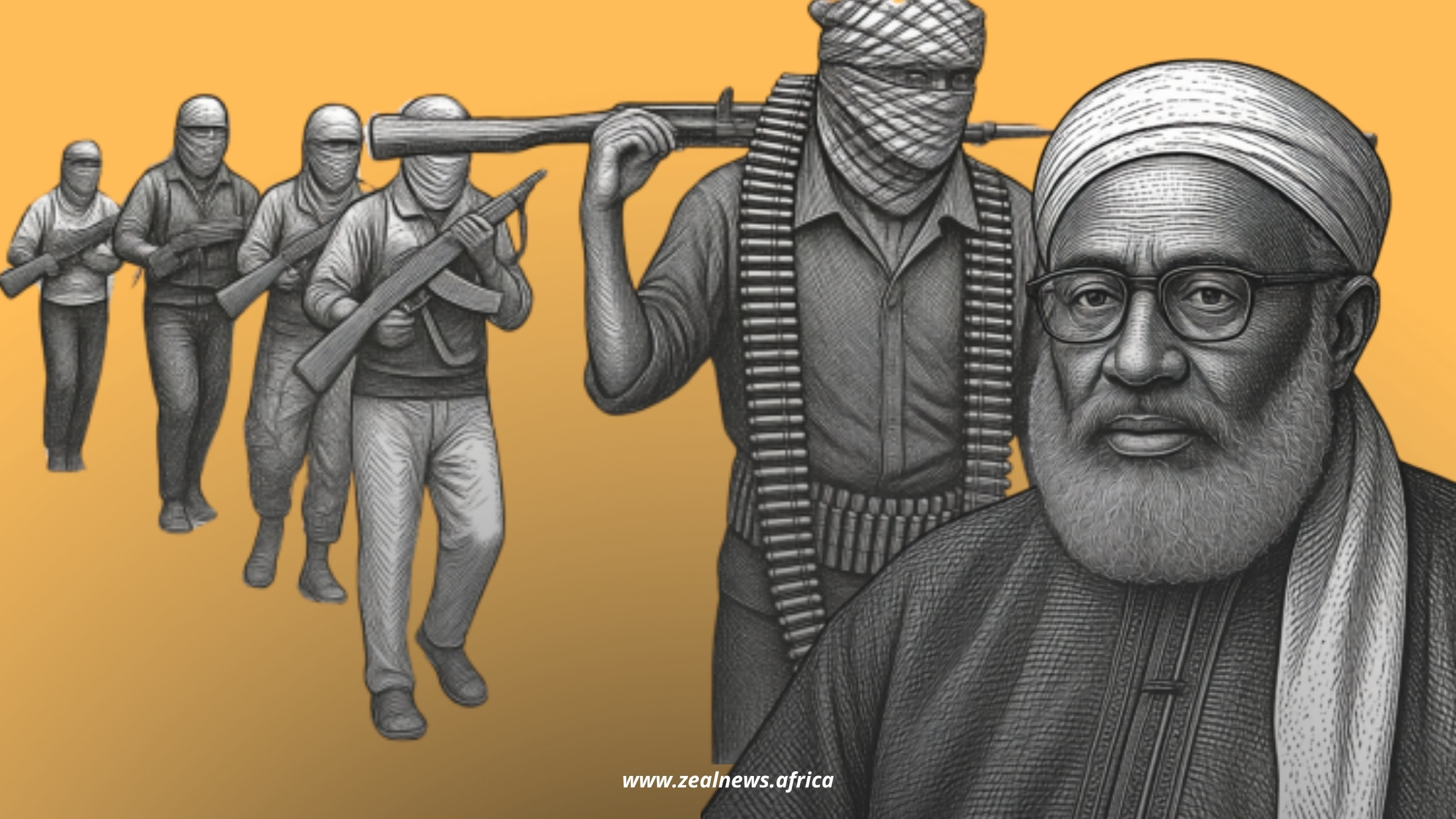 The Gumi Question: Why Nigeria Negotiates With Some Militants but Brands Others Terrorists