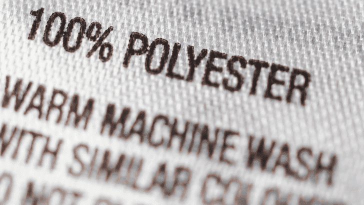 The Fashion Dilemma: If Plastic Harms Us, Why Are We Wearing It?