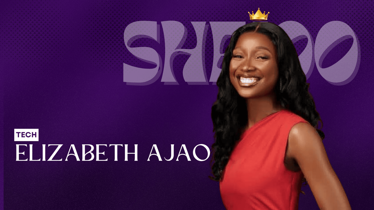 SHE100: The Woman Who Turned Her Fintech Frustration Into a Platform 3,000+ Builders Now Rely On