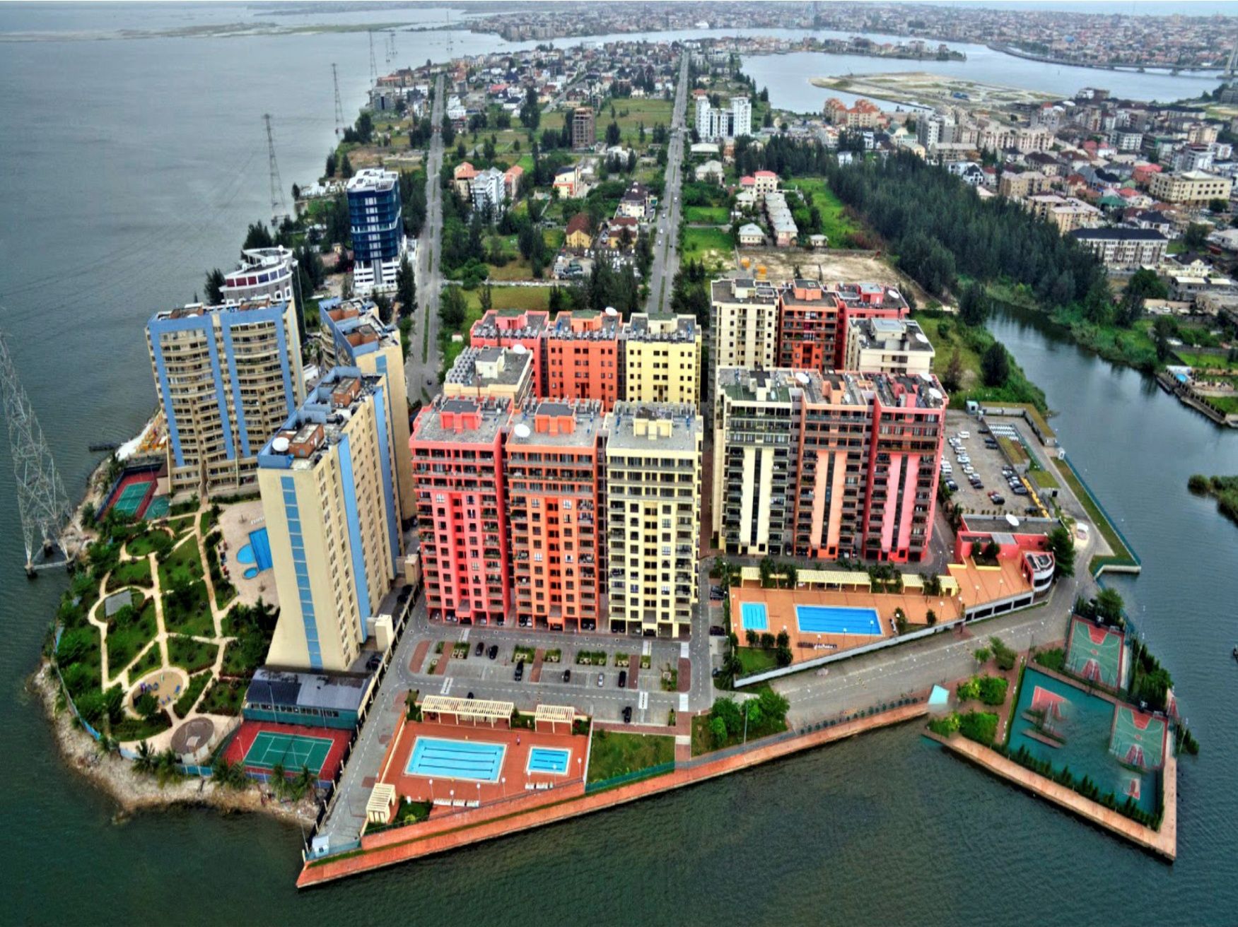 From Nairobi to Lagos: Is African Real Estate a Smart Investment?