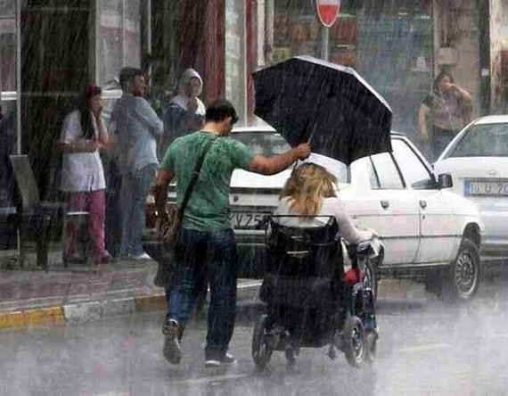 OPINION: WHY KINDNESS IS NO LONGER ENOUGH IN TODAY'S WORLD