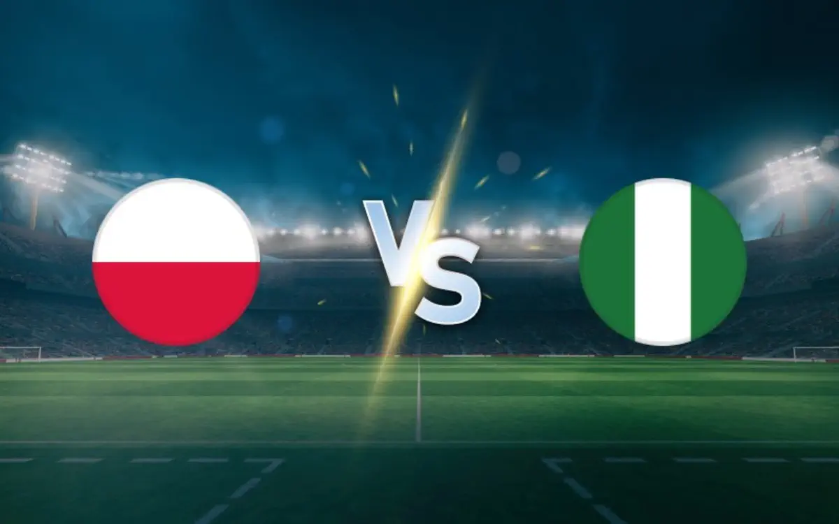 Super Eagles vs. Lewandowski's Poland: Clash of Titans Looms