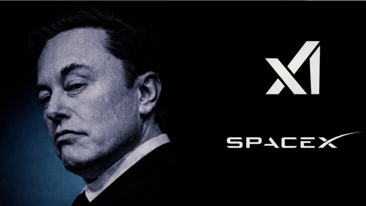 The Story Behind Elon Musk’s Record-Breaking xAI–SpaceX Merger
