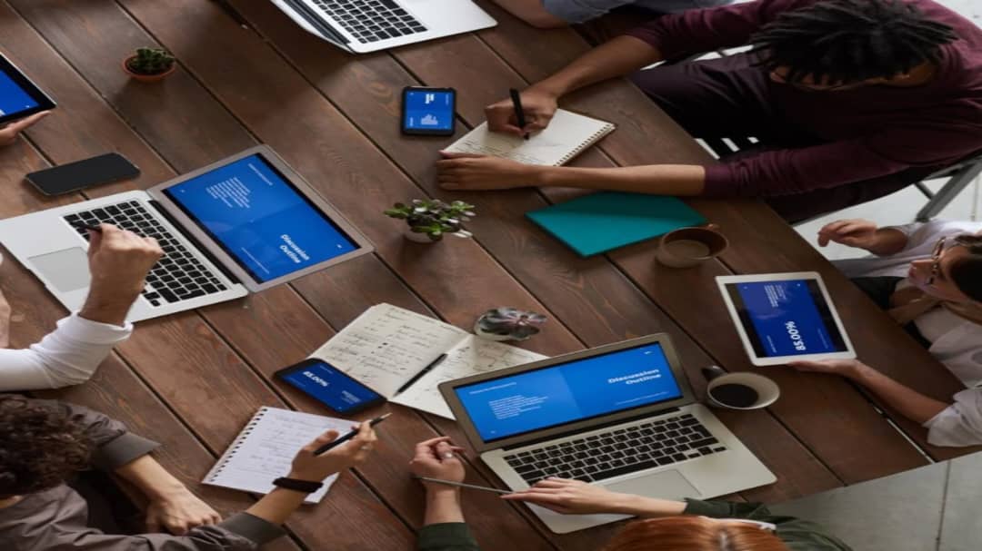 Africa’s Startup Boom: Top 5 African Cities With The Most Startups