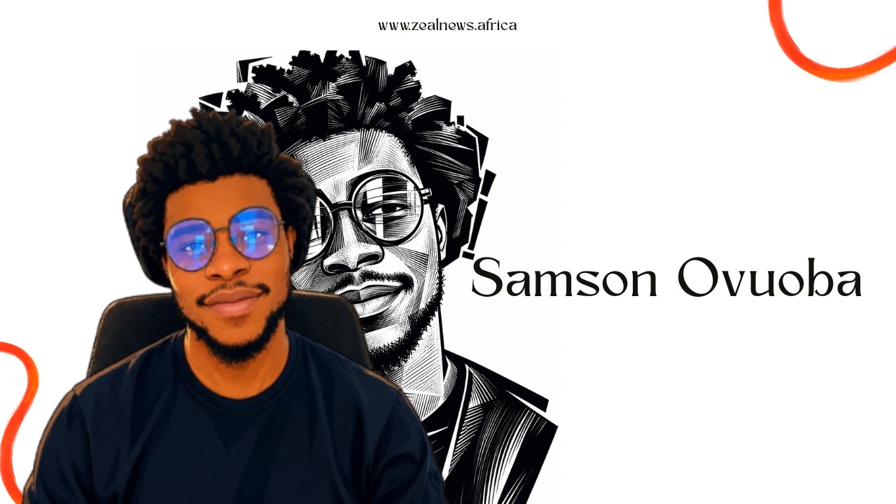 He Started Coding at 13, Dropped Out of Medical School, And Now Builds a Global Developer Tool