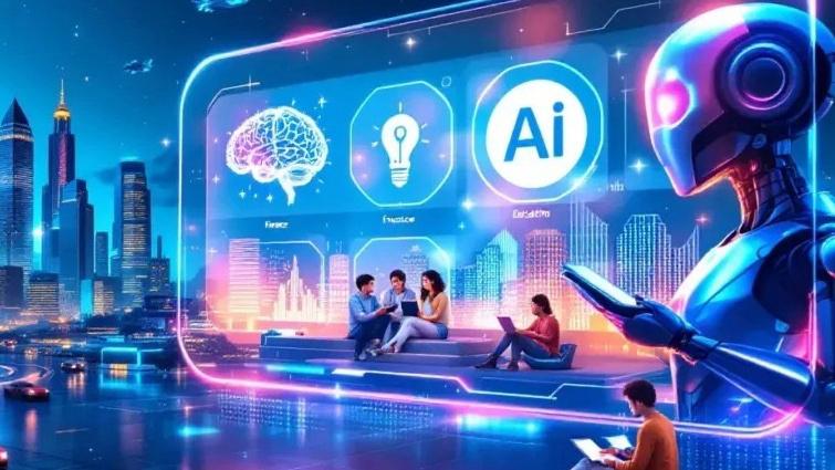 The Advantages and Disadvantages of Artificial Intelligence in Society