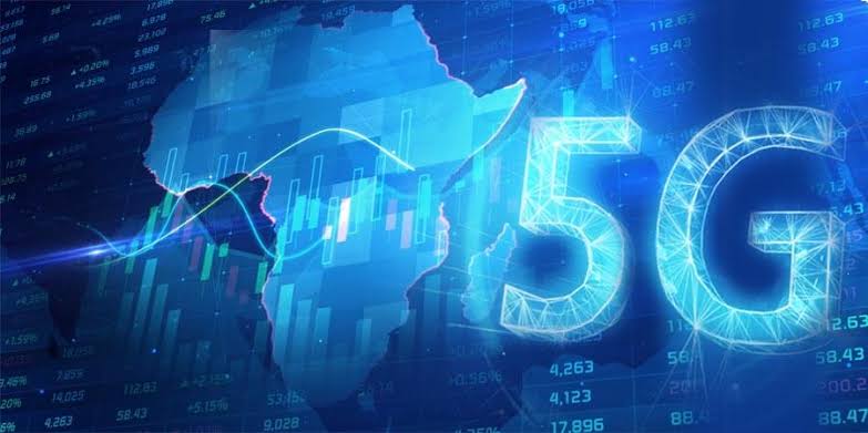 The Impact of 5G Rollout on Africa’s Digital Transformation