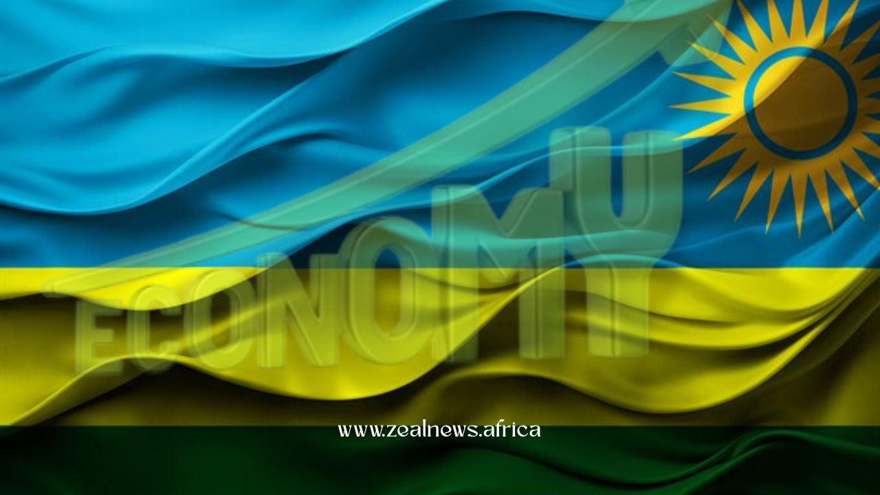 Rwanda Ranked Among Africa’s Fastest-Growing Economies 