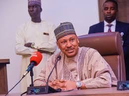 FG Rejects US Advisory, Claims Nigeria's Stability Unwavering