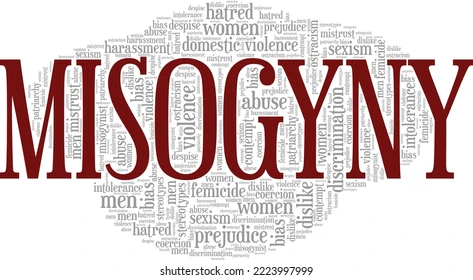 The Real Misogynist Doesn’t Rate Women Enough to Argue With Them