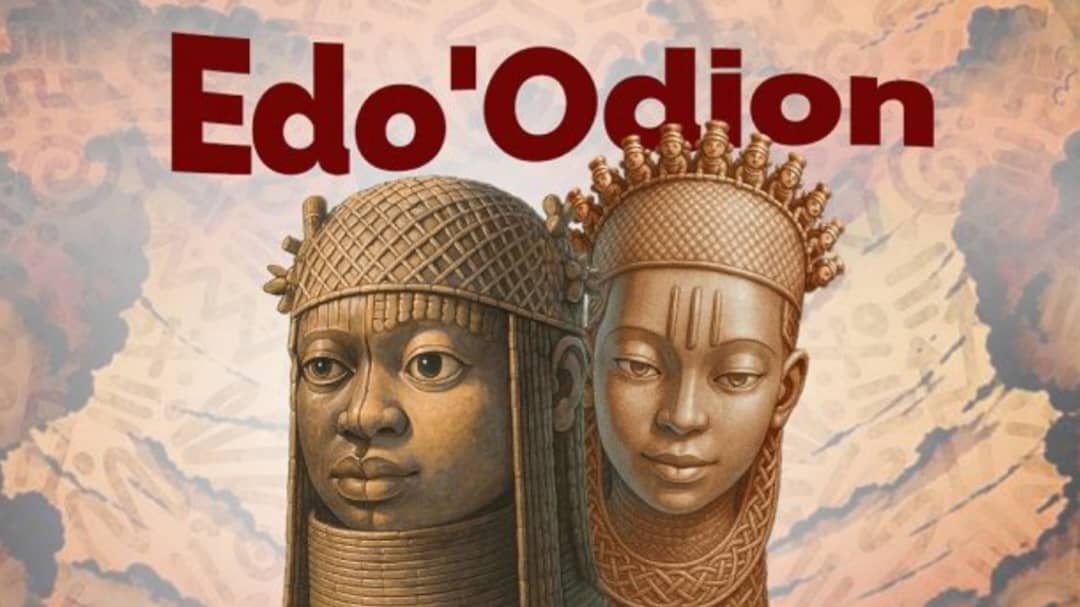 Benin City’s Historical Urban Planning: The Architecture of an African Powerhouse