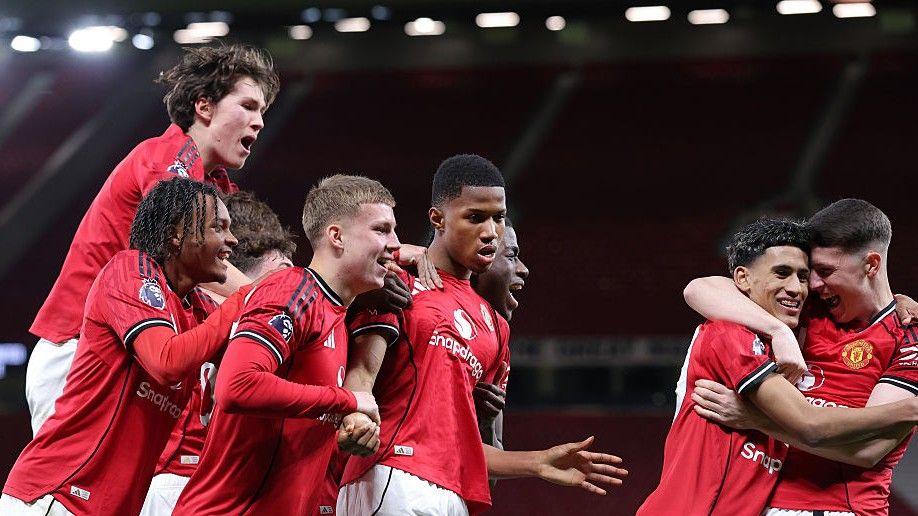 Man United’s Youthful Ambition: Why the FA Youth Cup Final Is a Must-Watch
