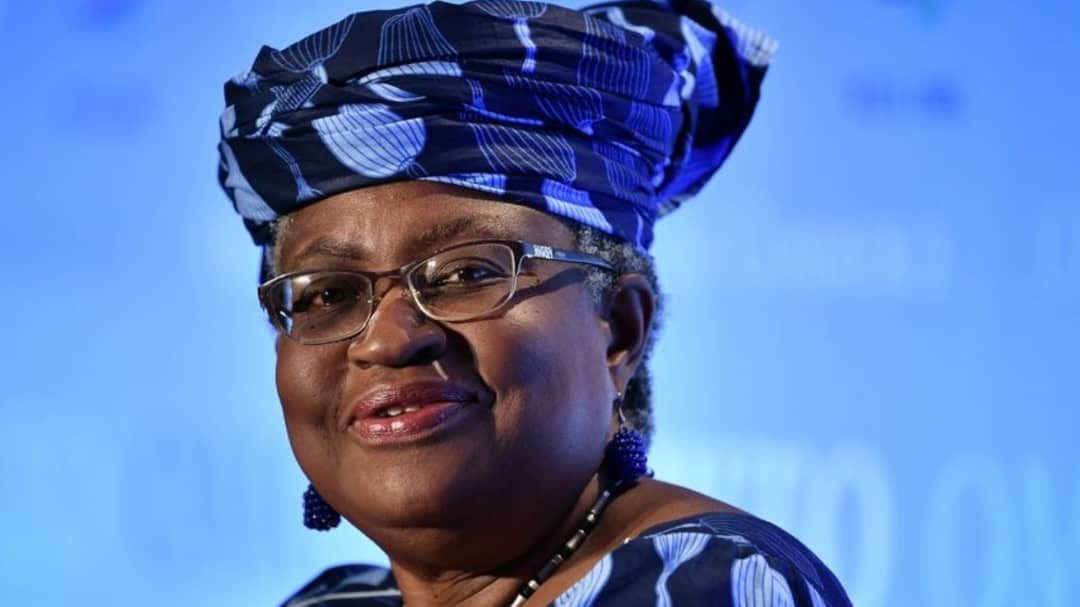 Ngozi Okonjo-Iweala: Nigerian-American Economist with Global Influence