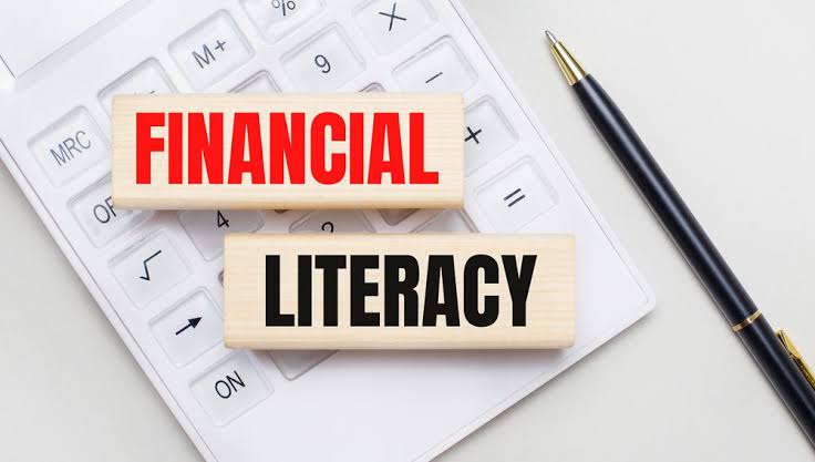 Financial Literacy Isn’t a Luxury—It’s Survival