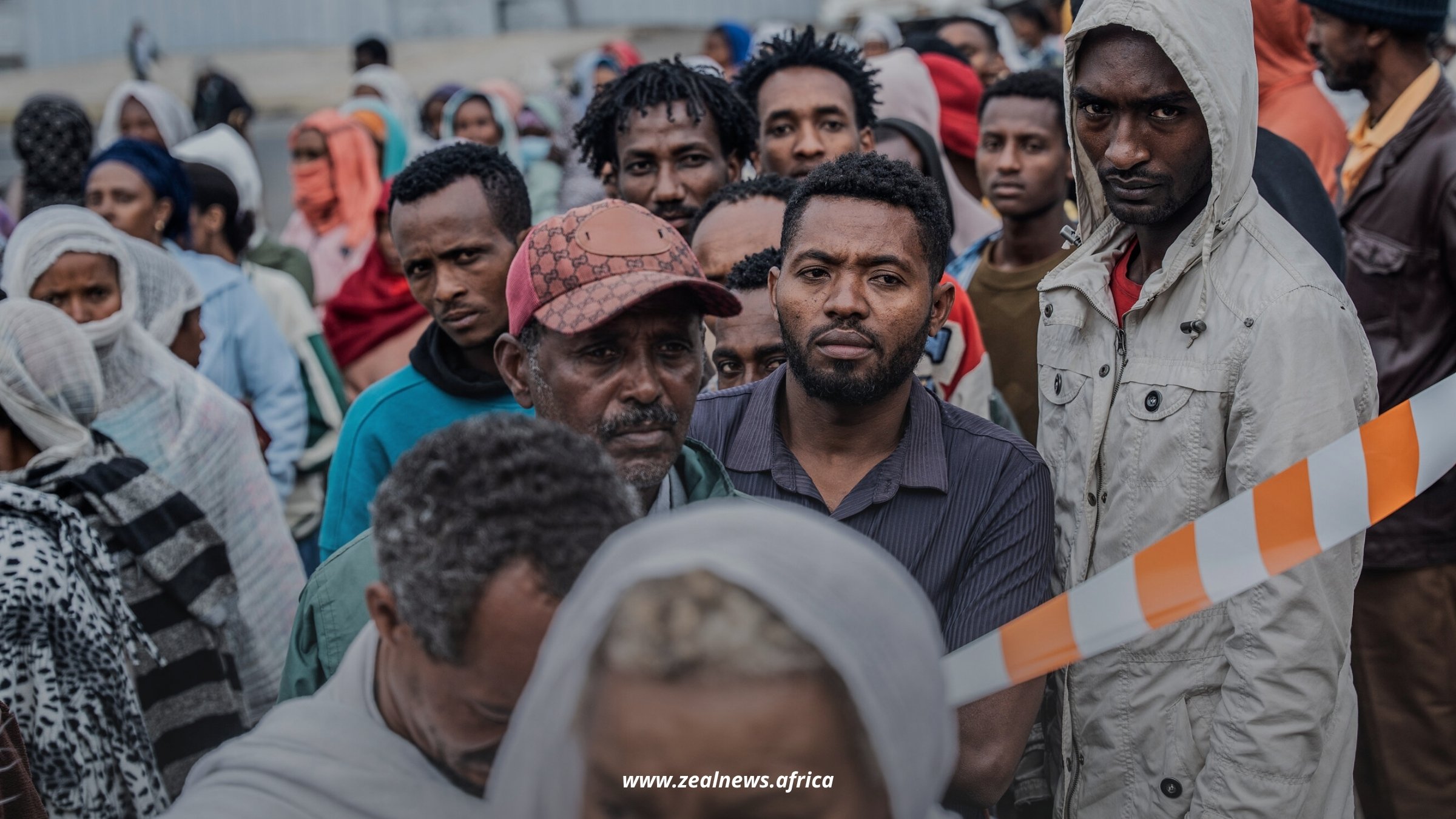 50 Million Registered, Millions Still Shut Out: Ethiopia's 2026 Election and the Democracy Problem Africa Still Struggles With