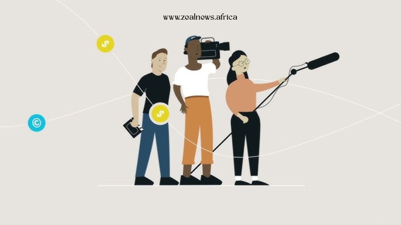 Screen Industry Terms That Sound the Same but Are Not