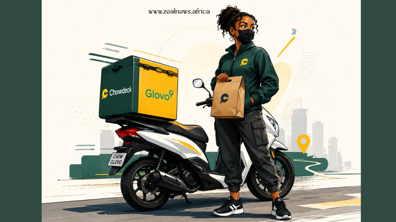 What the Techpoint Investigation Reveals About Food Delivery Safety in Nigeria