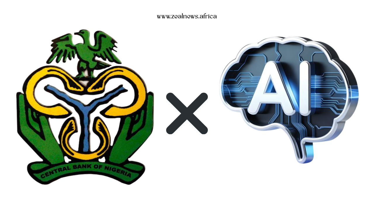 Central Bank of Nigeria Turns to AI to Fight Money Laundering and Financial Fraud