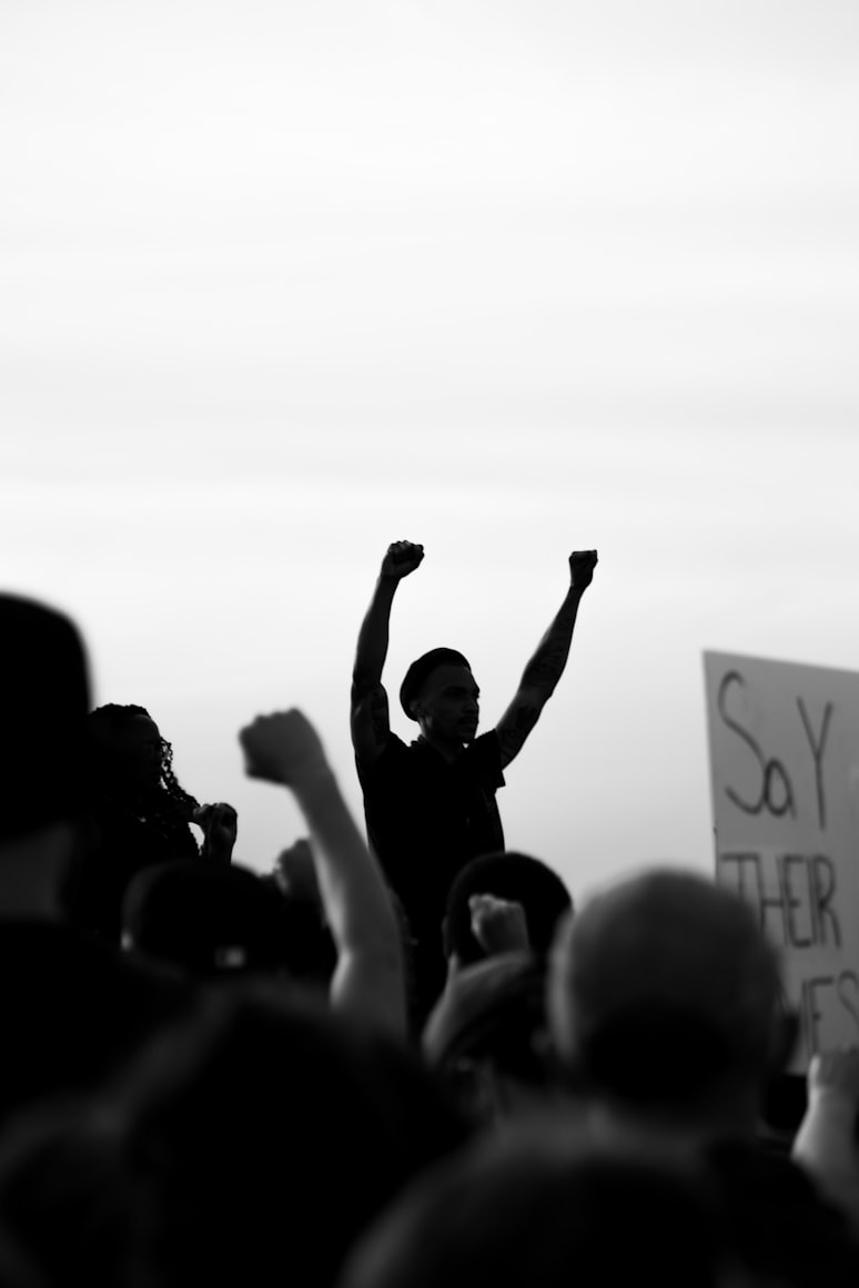 Youth vs The State: Why Protesting Still Comes at a High Cost in Africa