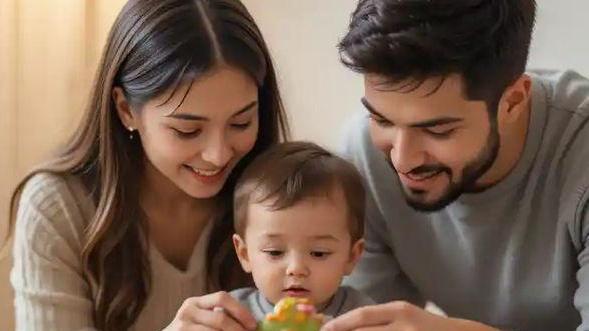 Two Worlds, Two Parenting Styles: How American and Nigerian Families Raise Children