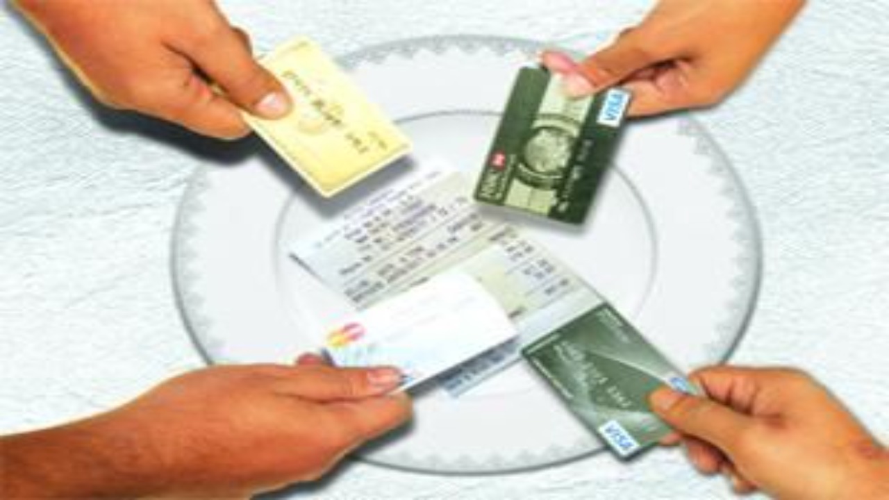 Splitting Bills at Birthday Parties Should Be Outlawed