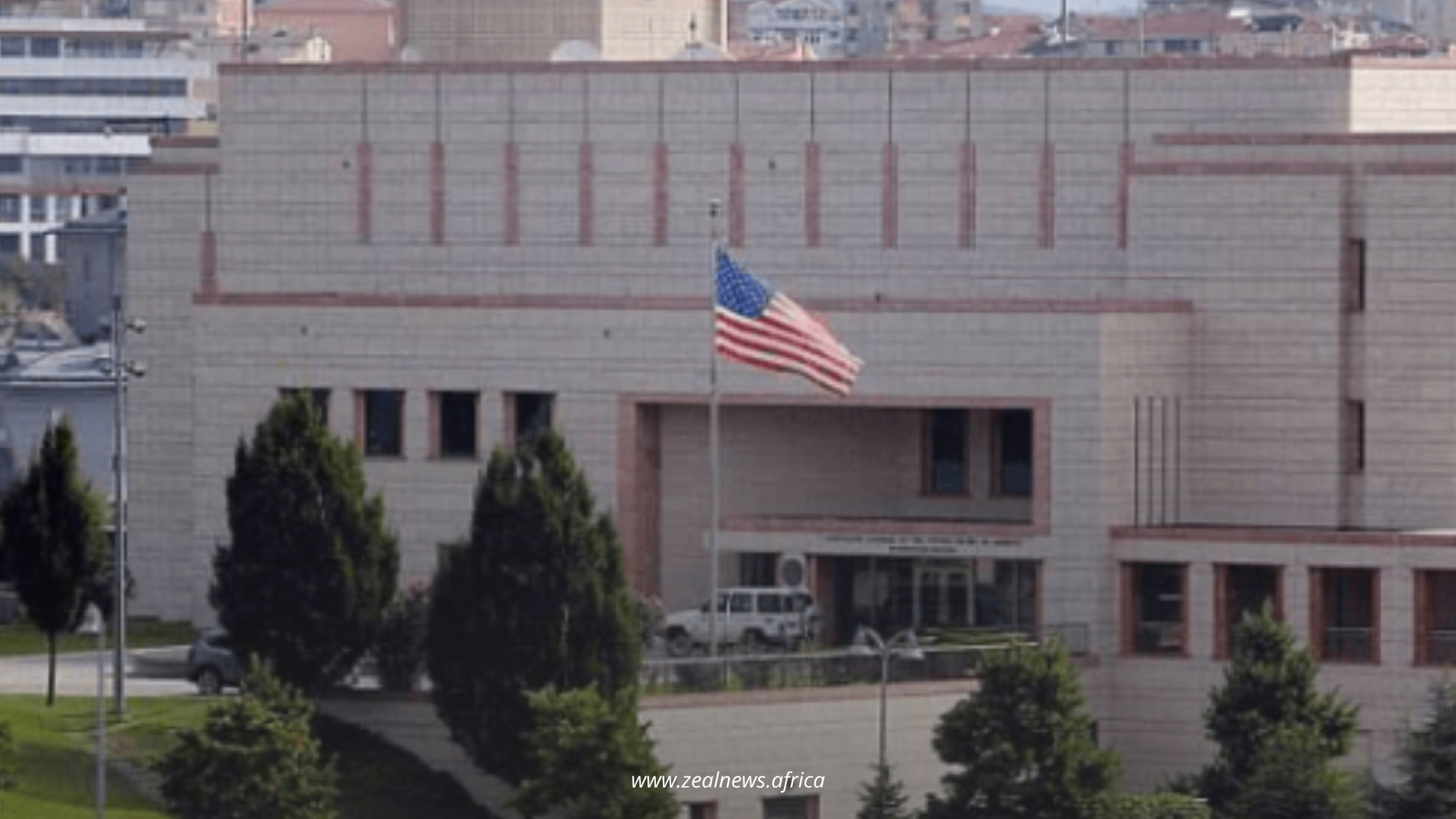 Reassurance Isn’t Security: What the U.S. Exit from Abuja Reveals