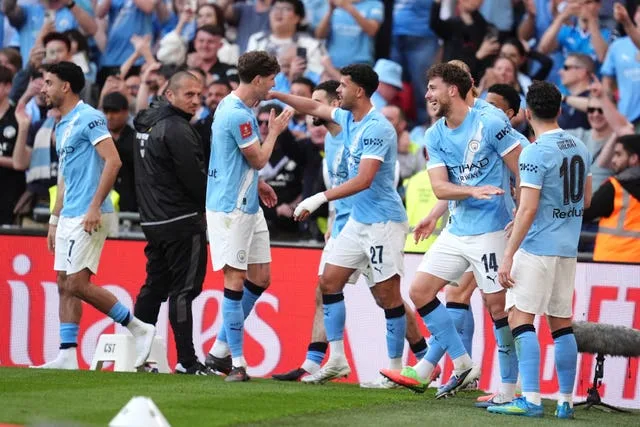 Pep Unleashes Man City Stars: Quality Time Off Before Title Push!