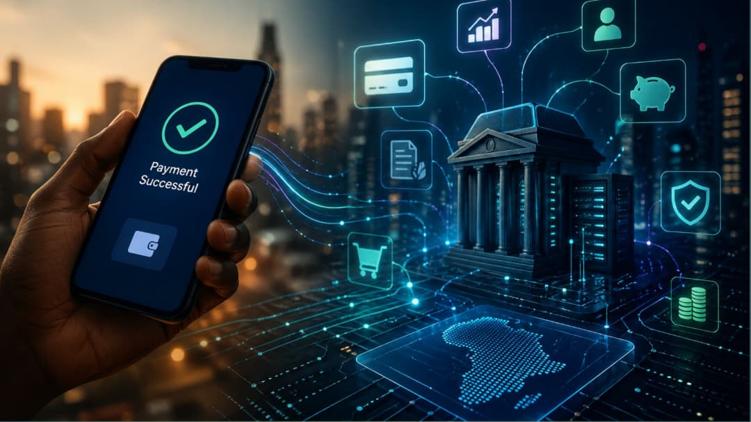  If Payments Are Solved, What Is Fintech Actually Building Now?