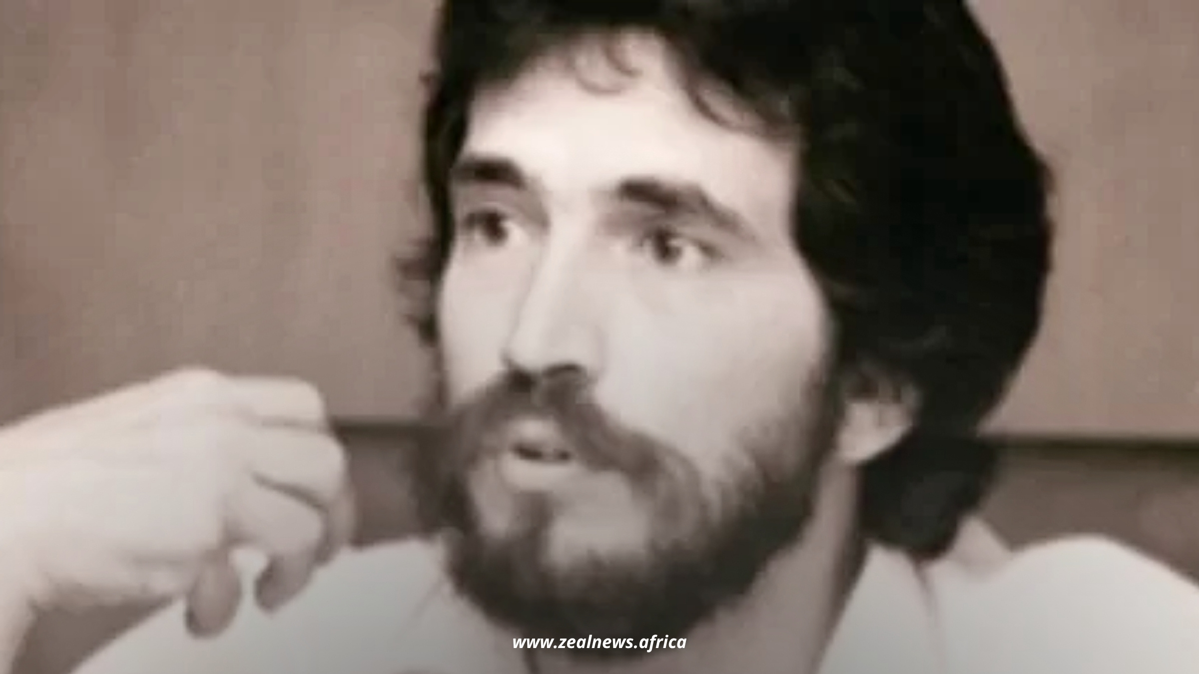 Africa’s Dark Files: How Carlos Cardoso Was Assassinated for Exposing Mozambique's Biggest Bank Fraud