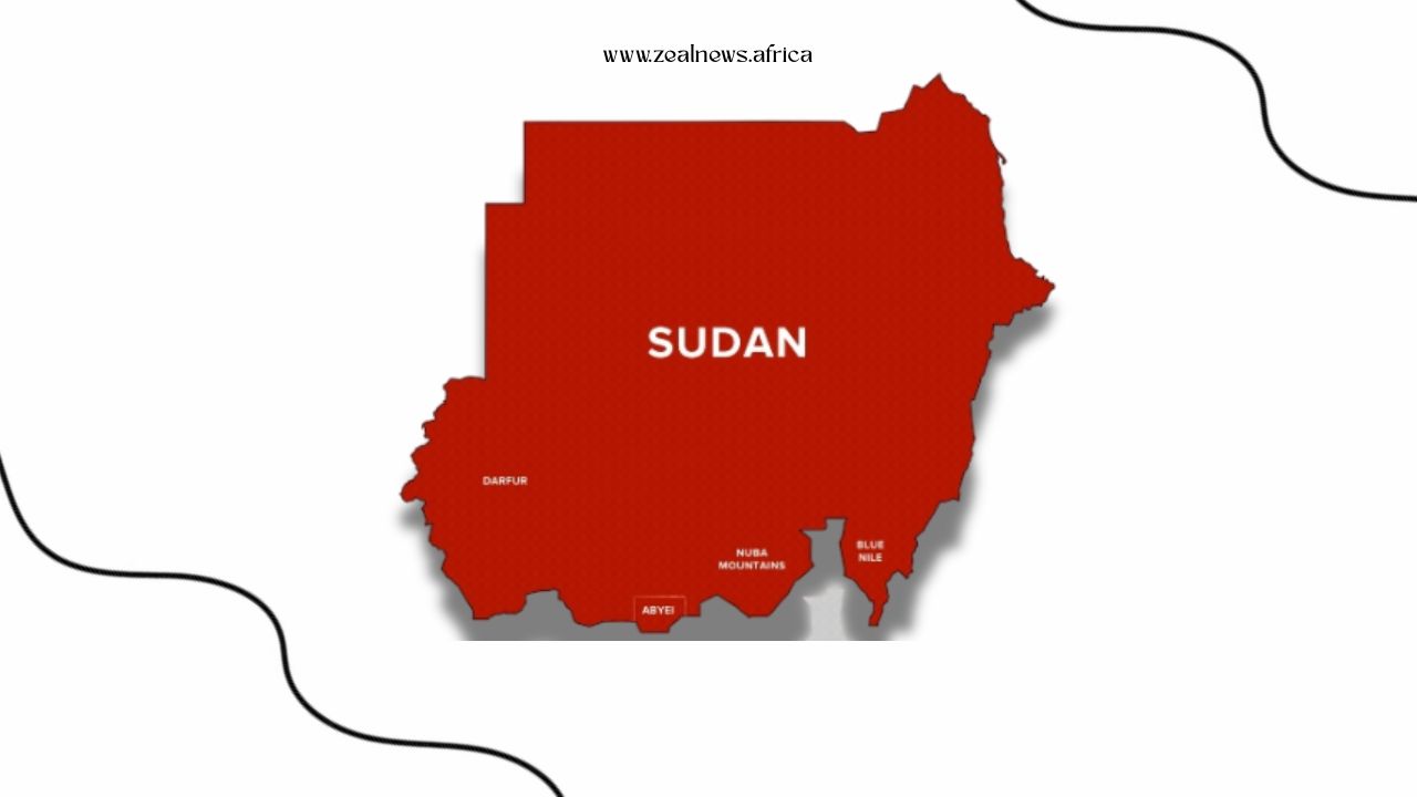 Sudan Has Been at War for Three Years And the World Seemed To Have Moved On 