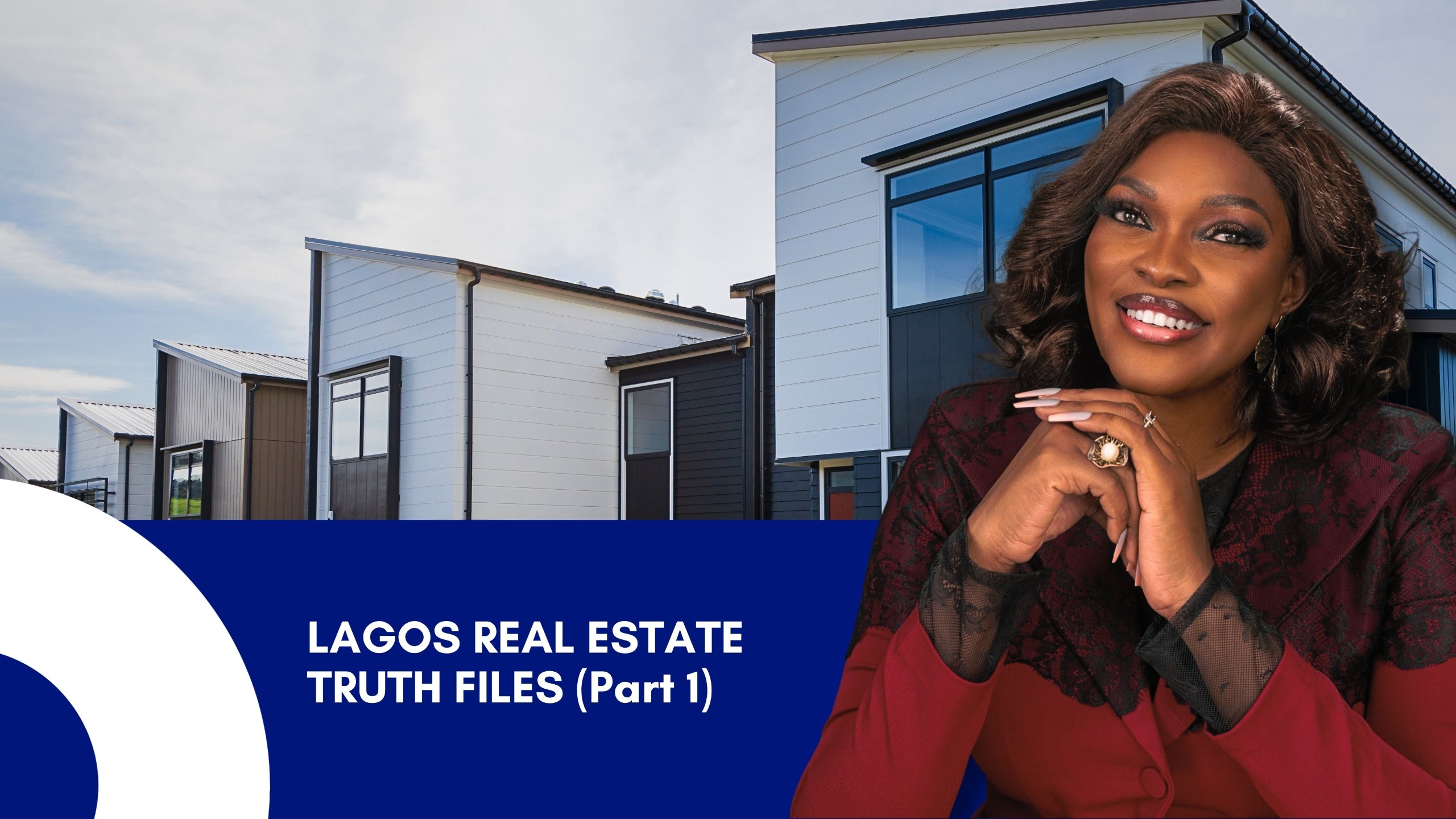 Lagos Real Estate Is Broken, And We Need to Talk About It.