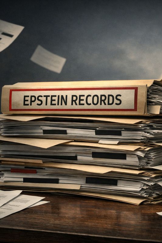 Epstein Files Scandal Deepens: Calls for Cabinet Resignations and DOJ Cover-up Allegations Rock Washington
