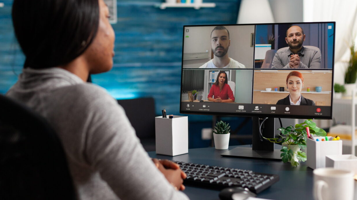 The Growing Popularity of Remote Jobs in Africa
