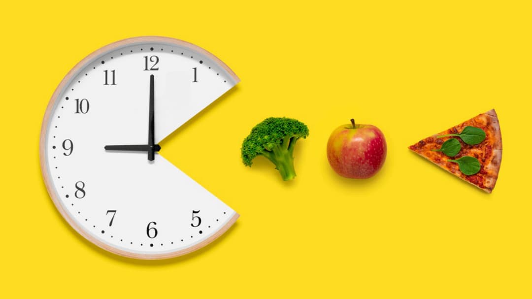 Intermittent Fasting: Benefits, Risks, and Best Practices