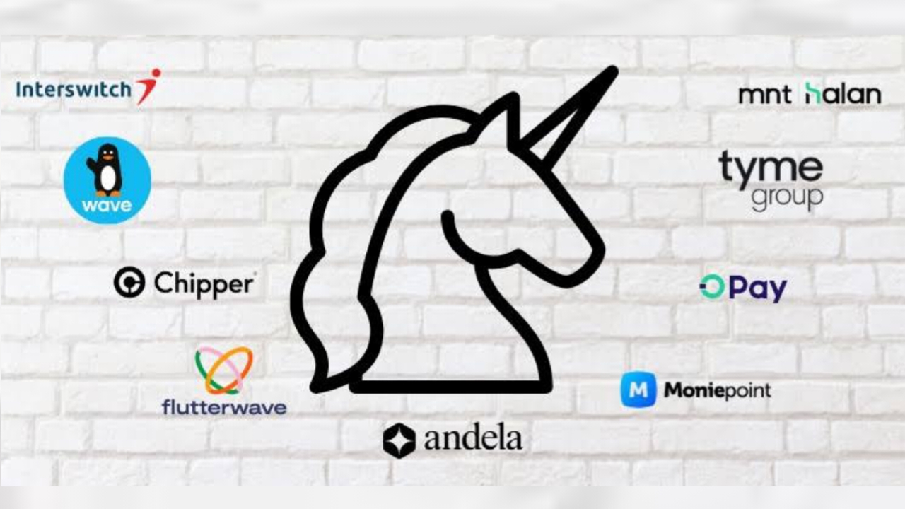 9 Startups In Africa That Have Attained The Status Of A Unicorn