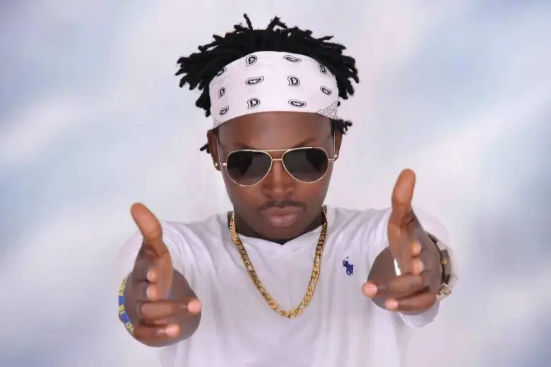 Ugandan Dancehall Star Master Parrot Dies in Road Crash, Police Seek Hit-and-Run Driver
