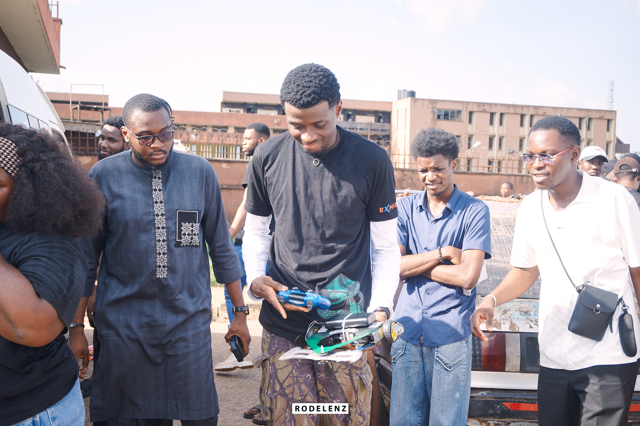 Havitech Core: Rewiring the Nigerian Hardware Future