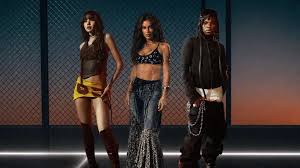Rema, LISA and Anitta Join Forces for FIFA World Cup 2026 Track ‘Goals’