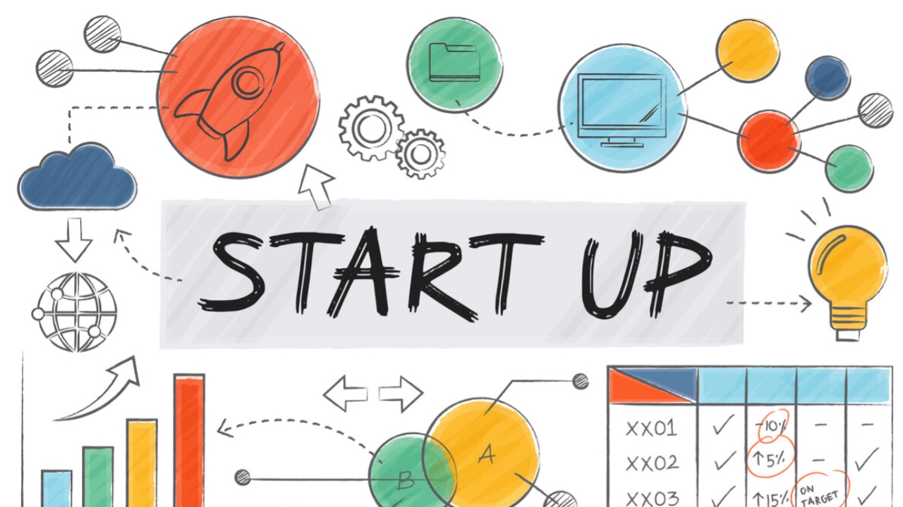 Five Nigerian Startups Quietly Building the Future